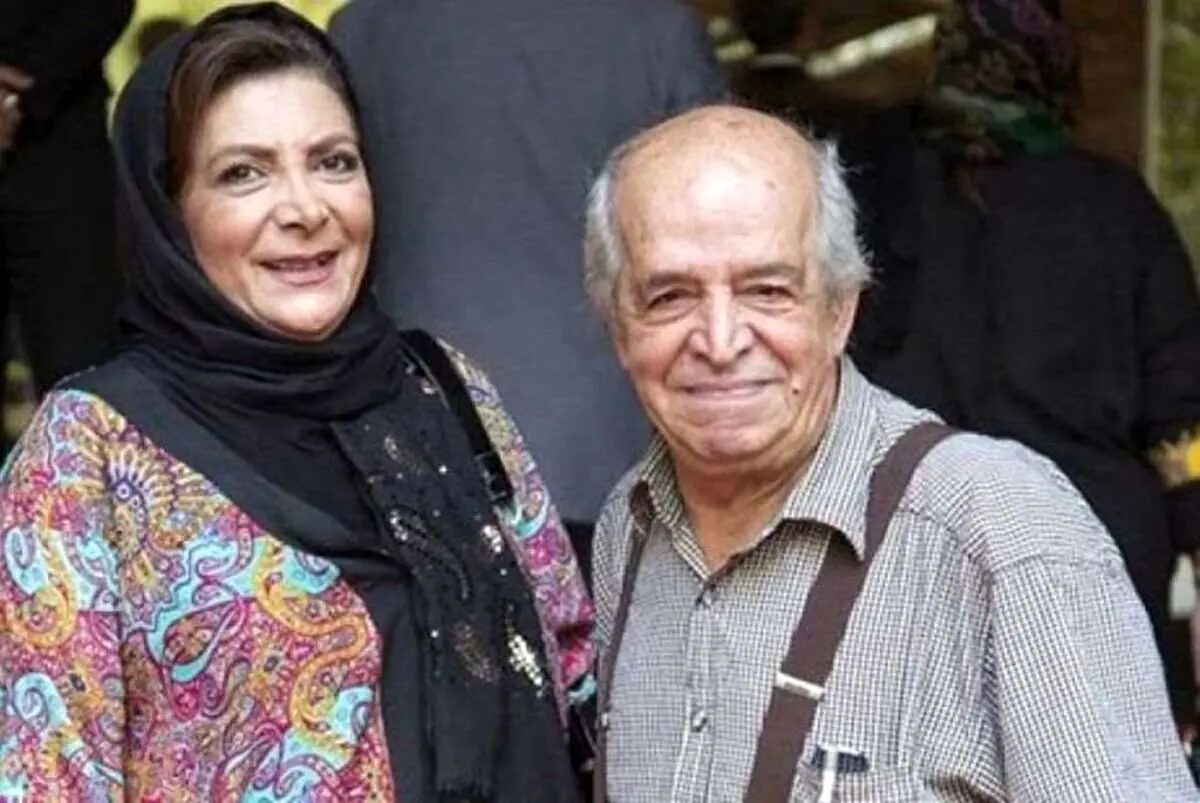 بیوگرافی محسن قاضی‌مرادی و بچه های با نقص ژنتیکی و رازهایی که نمی دانید!
