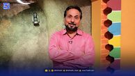 شباهت عمو قناد و دخترش جلب توجه کرد ؛ انگار عمو قناد دوباره به دنیا آمده! + عکس