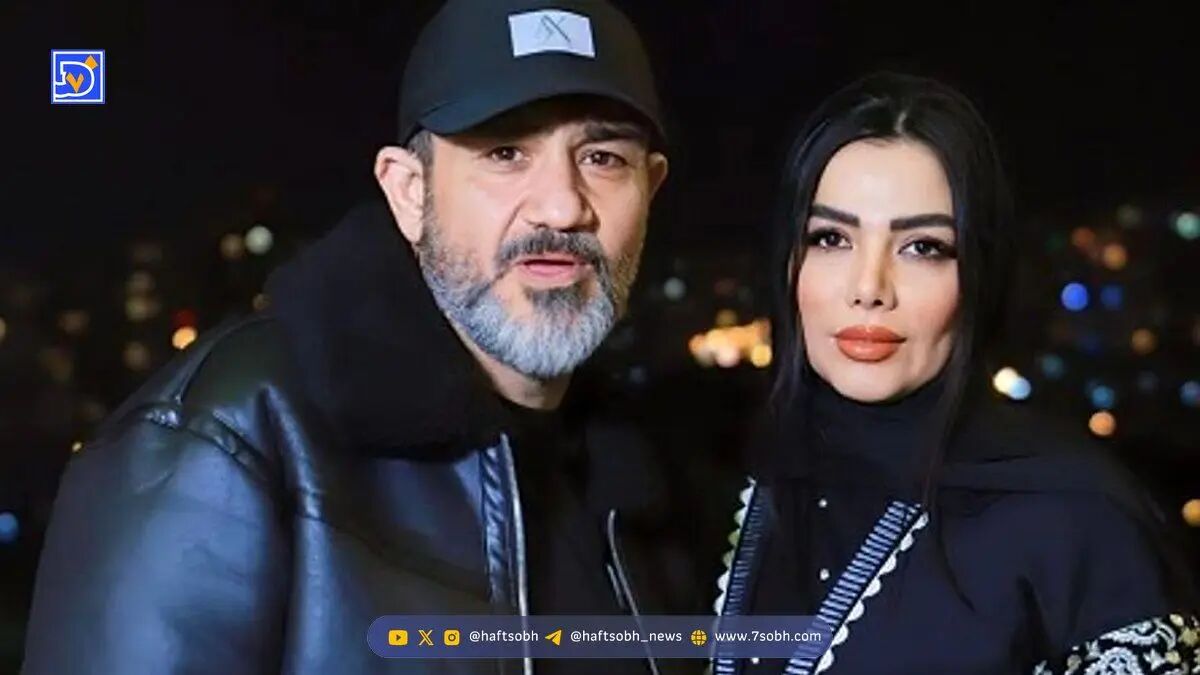 شکایت مهران غفوریان از مسئولین، "بچه‌هامون... خدایا تو به دادمون برس!"