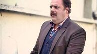 بیوگرافی هومن برق نورد و همسرش / از ساختمان پزشکان تا دودکش