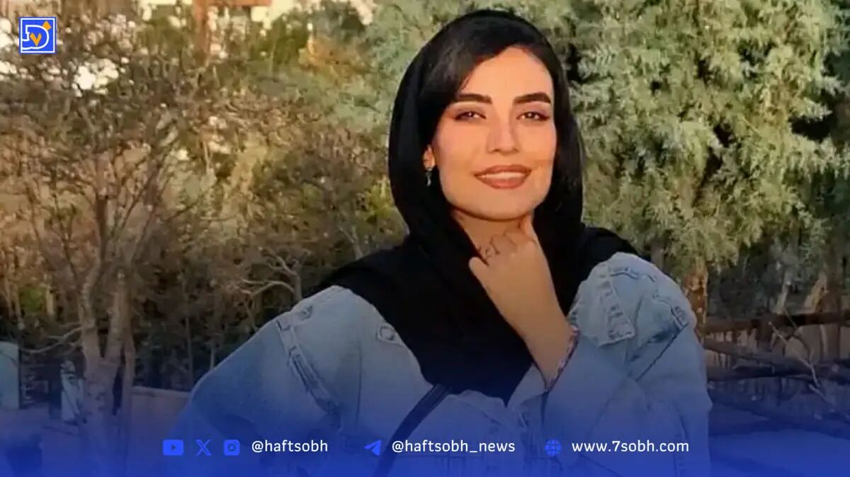 آلبوم تصاویر عاطفه حبیبی، بازیگر نقش سحر امامی در فیلم بازگشت سحر / فیلم زندگی سحر امامی ساخته می‌شود