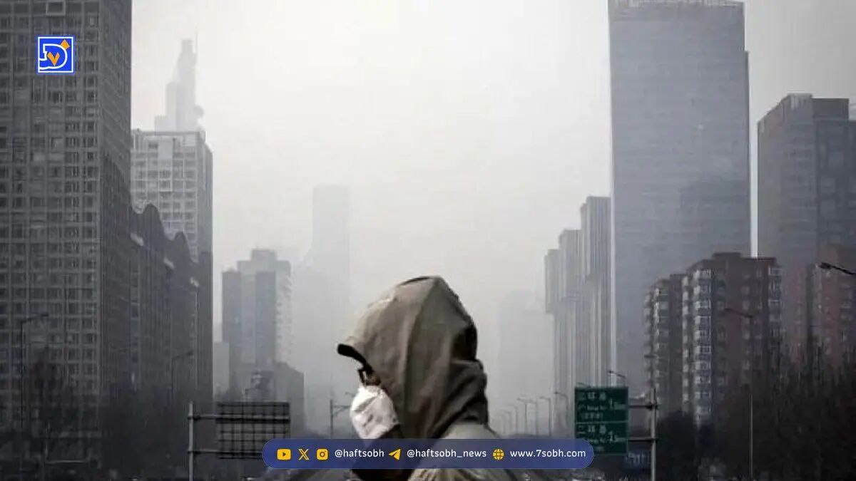 پیش‌بینی دلهره‌آور برای آخر هفته/ اگر رعایت نکنید، هوا سمی می‌شود