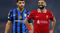 نبرد مستقیم طارمی و قدوس با محمد صلاح؛ آمار و ارقام به سود ستاره مصری لیورپول