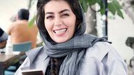 دلبری متفاوت روژان سریال نون خ در باشگاه انقلاب