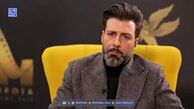 تغییر چهره باورنکردنی مجید واشقانی مجری برنامه «رُک» + عکس