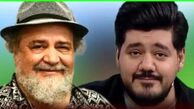 مجری هتاک به بازیکن ملوان هویتش را فاش کرد | خواهرزاده محمدرضا شریفی‌نیا