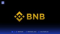 تحلیل و قیمت بایننس کوین (BNB) | ۲۴ آبان