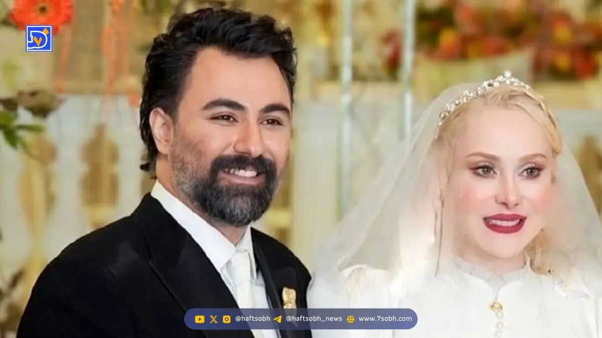 دکوراسیون| نگاهی به ست جهیزیه آرام جعفری و  چیدمان خوشرنگ خانه اش بعد از ازدواج