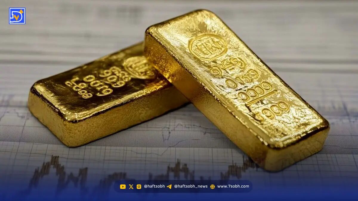 پیش بینی قیمت طلا و سکه یکشنبه ۲۵ آبان ۱۴۰۴ /مسیر بازار طلا از بازار ارز می‌گذرد + جدول قیمت‌ها