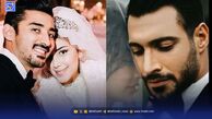 آلبوم عروسی شاهانه رضا قوچان نژاد و شجاع خلیل زاده با زنان زیبایشان
