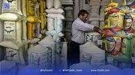 مقایسه قیمت برنج در یک دهه اخیر؛ قیمت برنج سر به فلک کشید!