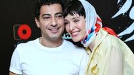 سفر در زمان | چهره نوید محمدزاده بازیگر فیلم سینمایی «ابد و یک روز» در کودکی