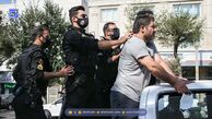 سردار رادان‌: با اراذل و اوباش شوخی نداریم