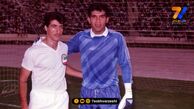 گفت‌وگو با صادق ورمزیار یکی از بهترین پنالتی‌زن‌های تاریخ استقلال