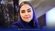استایل| وقار و جذابیت در یک نگاه: استایل رسمی و شیک هدی زین‌العابدین در برج میلاد