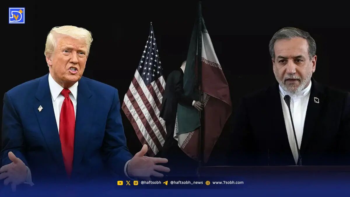 فوری | دور جدید مذاکرات ایران و آمریکا آغاز می‌شود