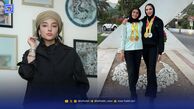 نگاه روز | پیروز مثل پردیس و مریم، با وقار مثل آناهیتا درگاهی