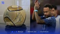 نیمار: یکبار از مادرم بیسکویت خواستم ولی گفت هیچ پولی در بساط نداریم منم گفتم روزی آن قدر پولدار می‌شوم که یک کارخانه بیسکویت می‌خرم، هر وقت که بخواهم، می‌خورم و...