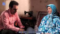 بیوگرافی ‏پروین ملکی‏ بازیگر دورگه لبنانی،ایرانی