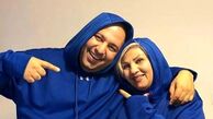 بیوگرافی فرزانه لطفی پور مادر علی اوجی