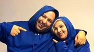 بیوگرافی فرزانه لطفی پور مادر علی اوجی