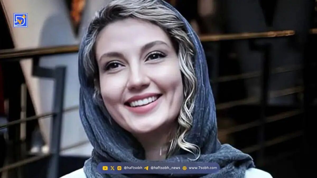 نگاهی به دکوراسیون منزل دوبلکس و عروس پسند حدیث میرامینی
