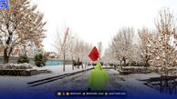 هوای پایتخت از این تاریخ برفی می‌شود