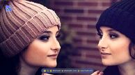 آلبوم عروسی| رونمایی از «سارا و نیکا» در لباس عروس؛ میکاپ جدید دوقلوهای پایتخت