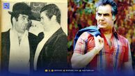 عکس / نگاهی به جشن عروسی مجلل دختر زیبای ناصر ملک مطیعی با رقص پدر با شیرین خانم / از لباس عروس فوق ملکه ای و کیک 10 طبقه ...