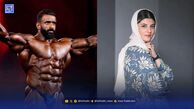 نگاه روز | شات جدیدی از گرگ پارسی، پست عجیب مهسا طهماسبی