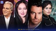 پولدارترین بازیگران ایران؛ از مهران مدیری و بهرام رادان تا رضا گلزار و النازشاکردوست