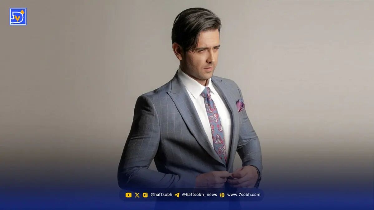 رونمایی از رستوران ایتالیایی شیک و لاکچری امیرحسین آرمان در کرج + عکس