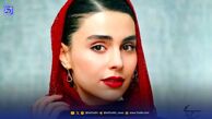 بیوگرافی و تغییر چهره هوش پران «آفرین» سریال آنام بعد از 8 سال/ لاله مرزبان