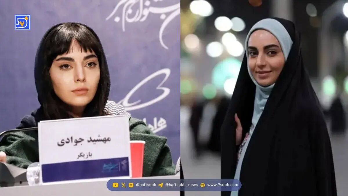 بیوگرافی و تغییر چهره هوش پران «مارال» سریال آنام بعد از 8 سال/ مهشید جوادی