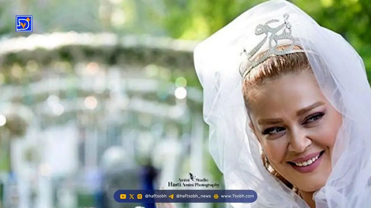 بهاره رهنما: میخوام واسه بار سوم ازدواج کنم / اسم شوهر آینده‌ام.../ تا 3 نشه بازی نشه...