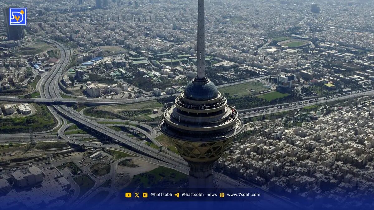 تاریخچه | ایران دهه 40 در قاب یک عکاس حرفه‌ای آمریکایی