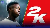 شایعه ساخت بازی فوتبال شرکت 2K بار دیگر قوت گرفت