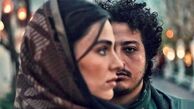 سفر زمان | چهرۀ خواستگار لاله مرزبان عرفان ابراهیمی بهنام سریال «آنام» در 37 سالگی