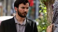 سفر زمان | تغییر چهرۀ «سهند» شوهر مارال سریال آنام در 35 سالگی