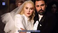 عکس‌ها از ماه عسل جذاب و عاشقانه آرام جعفری تازه عروس با داماد 10 سال کوچکتر از خودش بابک انصاری ...