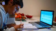 مدارس استان بوشهر مجازی شد