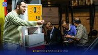 قیمت چهارم بنزین رسماً اعلام شد + جدول