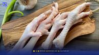 پای مرغ را بخوریم یا نخوریم؟ / بررسی فواید و مضرات مصرف