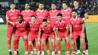 ساعت بازی امروز پرسپولیس شمس آذر