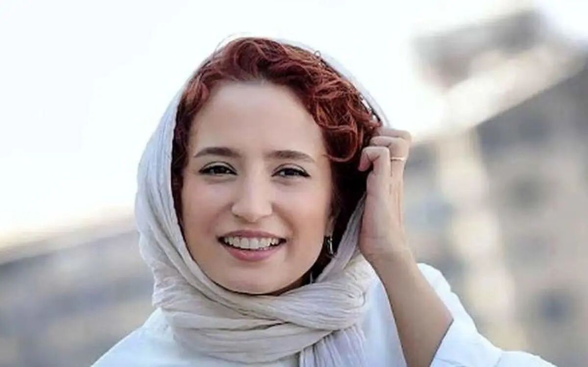 در گوشی ها و پچ پچ های زن و شوهری نگار جواهریان و رامبد جوان