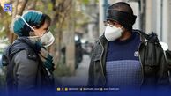 شاخص آلودگی هوای تهران امروز ۹ آذر ۱۴۰۴