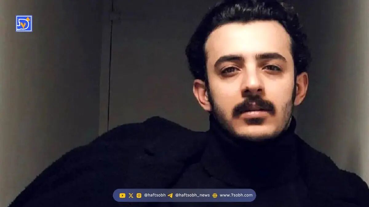 رونمایی از خانواده علی شادمان:عکس های دیده نشده از پدر و مادر معلم و خواهر فوق العاده زیباش!
