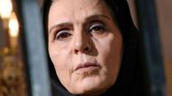 تغییر چهره آهو خردمند در جوانی؛ دهه 50 / آهو خانم دل من...