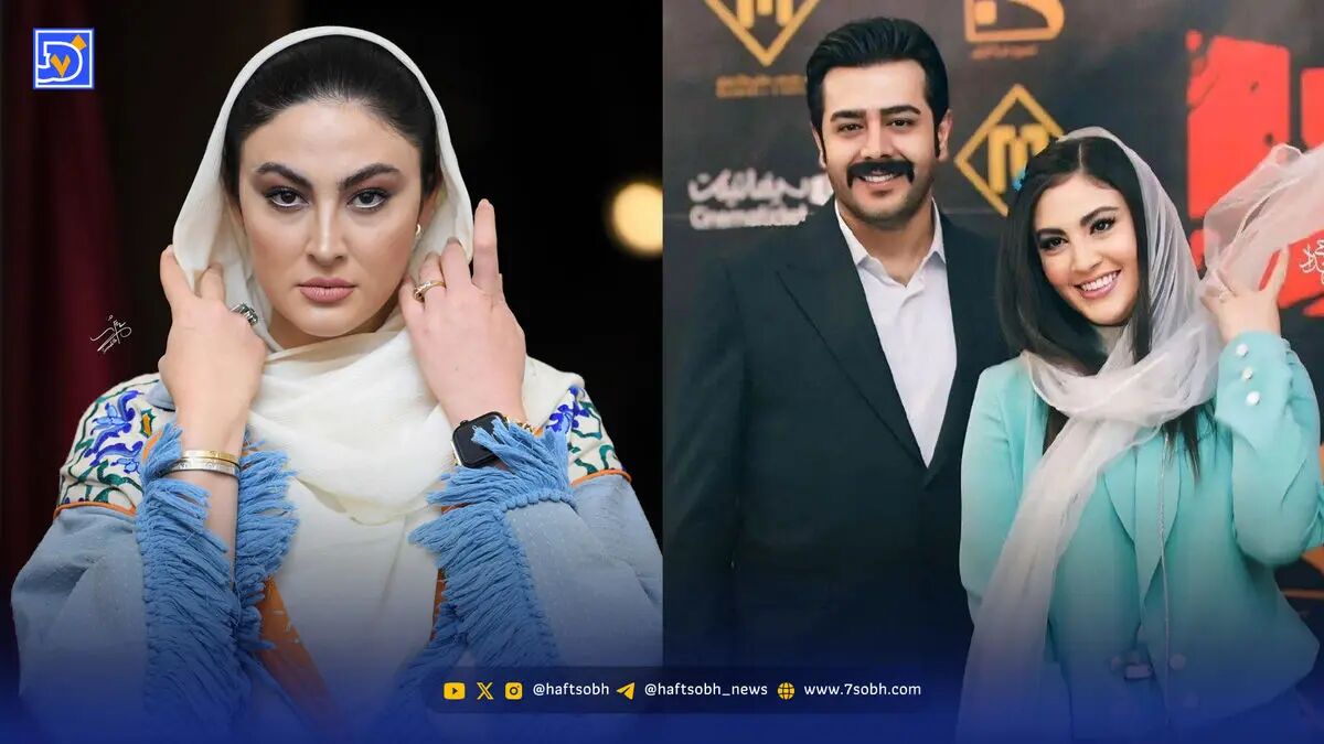 دلنوشته سوزناک مریم مؤمن برای تولد مادرش بعد از زندگی سختی که تعریف کرد/ تکیه‌گاه متین و صبورم, با دنیا عوضت نمی کنم ...