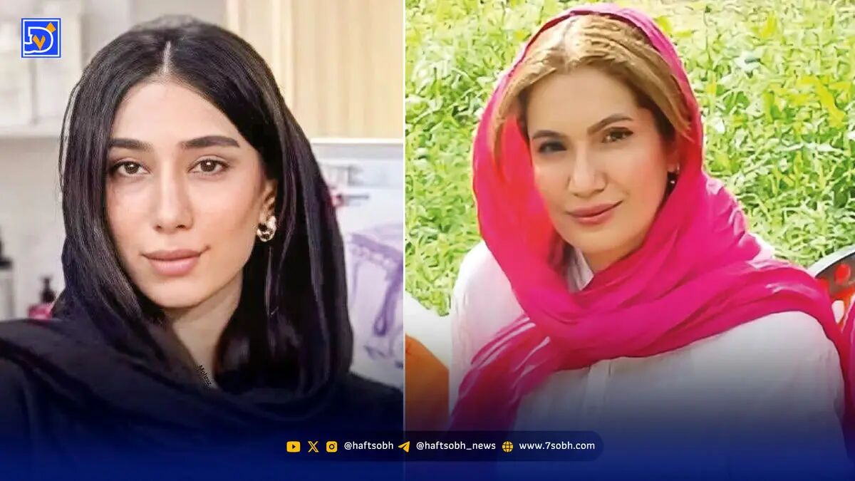 پرونده مرموز دو دختر آبادانی